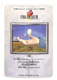 final-fantasy-8-70-carddass-masters-part-2:-premonition-rinoa-heartilly - 2