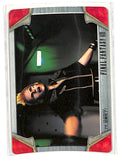 Final Fantasy 8 Trading Card - 77 Carddass Masters Part 2: Mission Complete (Zell Dincht) - Cherden's Doujinshi Shop - 1