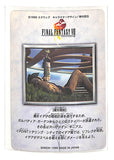 final-fantasy-8-79-carddass-masters-part-2:-assassination-of-the-witch-irvine-kinneas - 2
