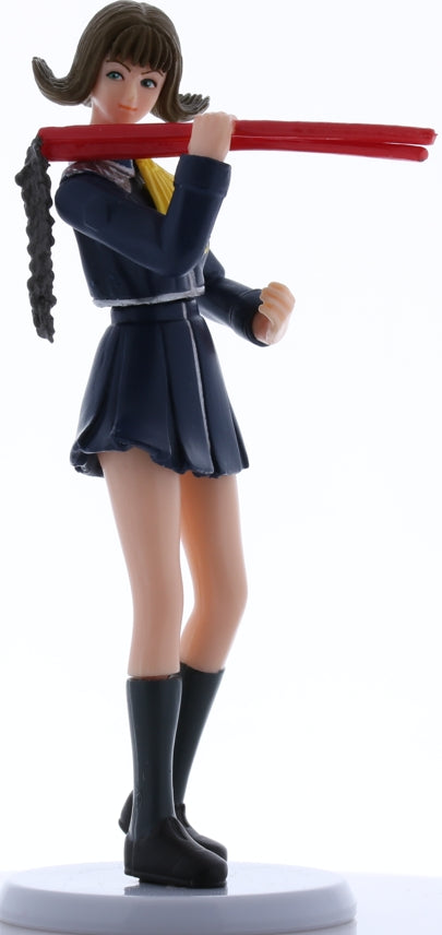 Final Fantasy 8 Figurine - Final Fantasy Heroines Collection: Selphie Tilmitt (Selphie Tilmitt) - Cherden's Doujinshi Shop - 1