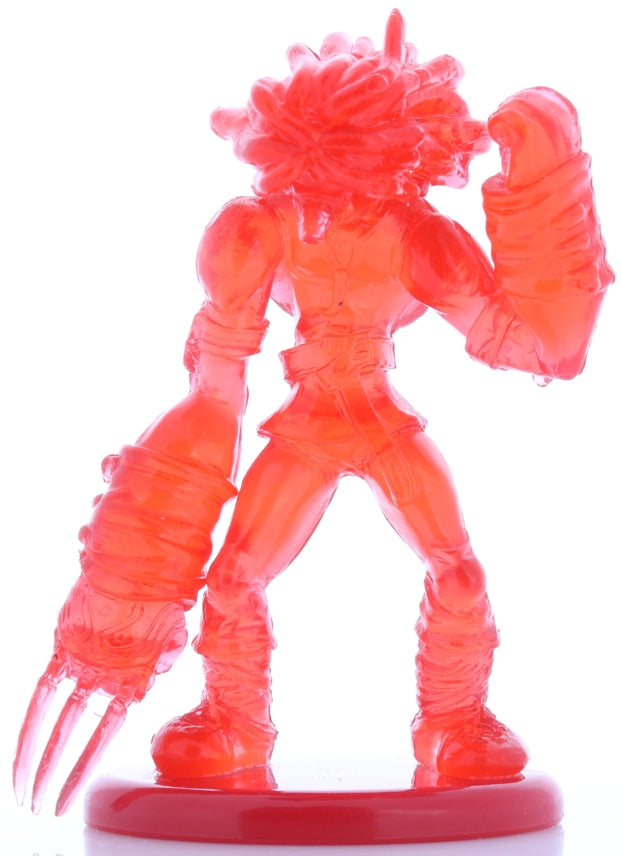 Final Fantasy 9 Figurine - Coca-Cola Special Collection Vol 2: #47 Amarant Coral Red Crystal Version (Amarant Coral) - Cherden's Doujinshi Shop - 1
