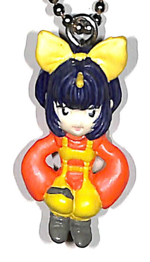 Final Fantasy 9 Charm - FF9 Swing Eiko Carol (Eiko Carol) - Cherden's Doujinshi Shop - 1