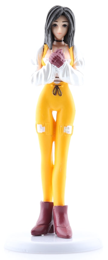 Final Fantasy 9 Figurine - Final Fantasy Heroines Collection: Garnet Til Alexandros XVII (Garnet) - Cherden's Doujinshi Shop - 1