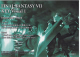 final-fantasy-art-museum-1-010-normal-art-museum-final-fantasy-vii-anniversary-digital-plus:-key-visual-1-cloud-strife - 2