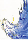 Final Fantasy Art Museum Trading Card - #027 Normal Art Museum Fu-su-ya (Final Fantasy IV) (Fusoya) - Cherden's Doujinshi Shop - 1