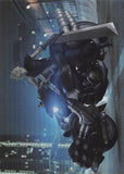 Final Fantasy Art Museum Trading Card - 1-029 Premium FOIL Art Museum Final Fantasy VII Anniversary Digital Plus Remake: KEY Visual 2 (Cloud Strife) - Cherden's Doujinshi Shop - 1