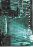 final-fantasy-art-museum-1-032-premium-foil-art-museum-final-fantasy-vii-anniversary-digital-plus-remake:-key-visual-5-barret-wallace - 2