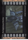 Final Fantasy Art Museum Trading Card - #046 Normal Art Museum The beginning of destiny (Final Fantasy IV) (Cecil Harvey) - Cherden's Doujinshi Shop - 1