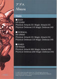 final-fantasy-art-museum-1-053-premium-foil-art-museum-final-fantasy-vii-anniversary-digital-plus-remake:-abuzu-abuzu - 2