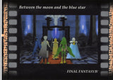Final Fantasy Art Museum Trading Card - #054 Normal Art Museum Between the moon and the blue star (Final Fantasy IV) (Cecil Harvey) - Cherden's Doujinshi Shop - 1