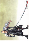 Final Fantasy Art Museum Trading Card - #063 Normal Art Museum Sephiroth (Final Fantasy VII) (Sephiroth) - Cherden's Doujinshi Shop - 1