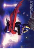 Final Fantasy Art Museum Trading Card - #089 Normal Art Museum Vincent / Image CG (Final Fantasy VII) (Vincent Valentine) - Cherden's Doujinshi Shop - 1