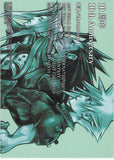 final-fantasy-art-museum-1-097-premium-foil-art-museum-final-fantasy-vii-anniversary-digital-plus:-10th-anniversary-chronology-1-cloud-strife - 2