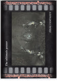 Final Fantasy Art Museum Trading Card - #206 Normal Art Museum The ultimate power (Final Fantasy V) (Omega) - Cherden's Doujinshi Shop - 1