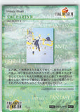 final-fantasy-art-museum-#231-normal-art-museum-the-party-ii-(final-fantasy-viii)-squall-leonhart - 2