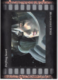 Final Fantasy Art Museum Trading Card - #261 Normal Art Museum Drifting heart (Final Fantasy VIII) (Rinoa Heartilly) - Cherden's Doujinshi Shop - 1
