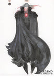 Final Fantasy Art Museum Trading Card - #369 Normal Art Museum Garland (Final Fantasy IX) (Garland) - Cherden's Doujinshi Shop - 1