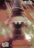 final-fantasy-art-museum-#428/sp05-normal-art-museum-vivi-in-the-movie-(final-fantasy-ix)-vivi-ornitier - 2