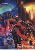 Final Fantasy Art Museum Trading Card - #464 Normal Art Museum The World Linker (Final Fantasy X) (Auron) - Cherden's Doujinshi Shop - 1