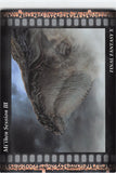 Final Fantasy Art Museum Trading Card - #504 Normal Art Museum Mi'ihen Session III (Final Fantasy X) (Sin) - Cherden's Doujinshi Shop - 1