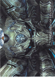Final Fantasy Art Museum Trading Card - #547 Normal Art Museum Fortress of Vegnagun (Final Fantasy X-2) (Fortress of Vegnagun) - Cherden's Doujinshi Shop - 1