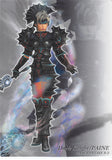 Final Fantasy Art Museum Trading Card - #579 Normal Art Museum Dark Knight / Paine (Final Fantasy X-2) (Paine) - Cherden's Doujinshi Shop - 1