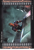 Final Fantasy Art Museum Trading Card - #626 Normal Art Museum The loved one (Final Fantasy X-2) (Shuyin) - Cherden's Doujinshi Shop - 1