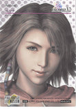 final-fantasy-art-museum-#646/sp07-special-art-museum-(foil)-yuna-/-special-(final-fantasy-x-2)-yuna - 2