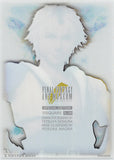 final-fantasy-art-museum-s-26-normal-art-museum-7-11-special-edition-part-1-final-fantasy-x:-tidus-/-portrait-tidus - 2