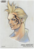 Final Fantasy Art Museum Trading Card - C-14 Normal Art Museum Coca-Cola Edition Final Fantasy VIII: Zell Dincht (Zell Dincht) - Cherden's Doujinshi Shop - 1