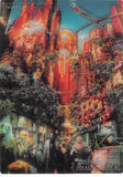 Final Fantasy Art Museum Trading Card - P-013 Normal Art Museum Premium Edition: Archadia Image Cut (Archadia) - Cherden's Doujinshi Shop - 1