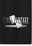 final-fantasy-trading-card-game-pr-026/4-037h-promo-final-fantasy-trading-card-game-(foil)-serah-(tournament-winner's-card)-serah-farron - 2