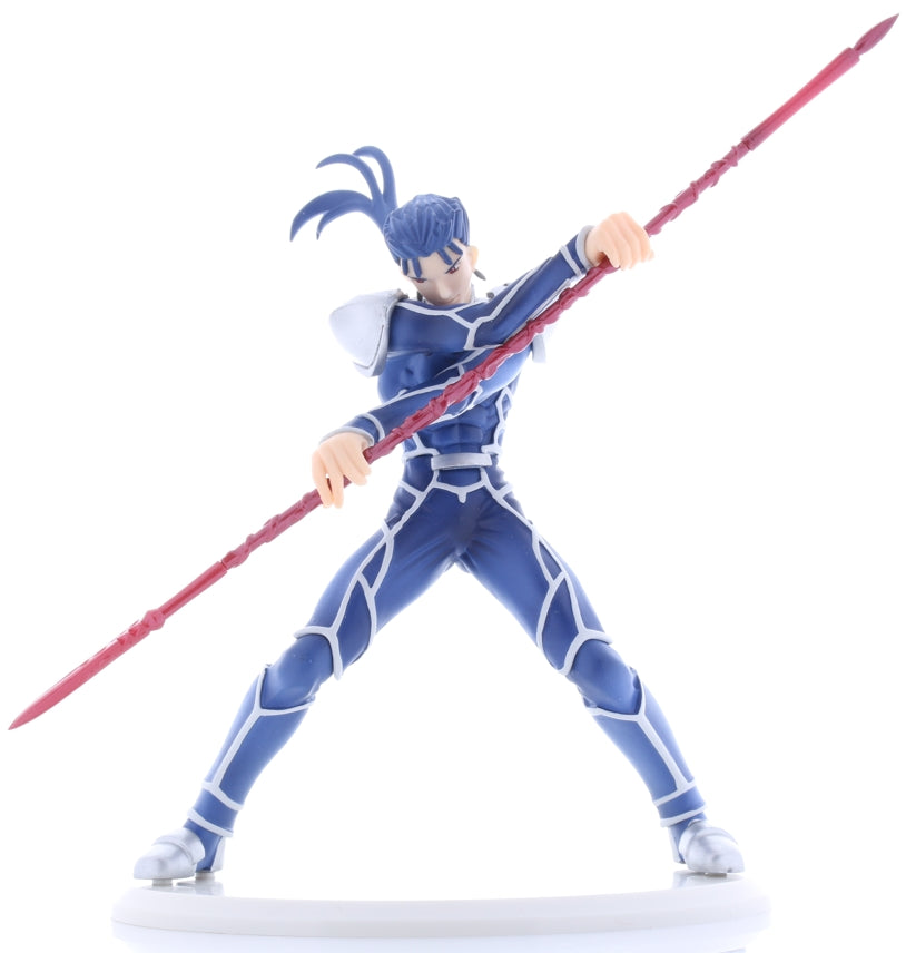 Fate/hollow ataraxia Figurine - FA4 Fate/hollow ataraxia Collection: Lancer (Lancer (Fate/hollow ataraxia)) - Cherden's Doujinshi Shop - 1