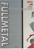 fullmetal-alchemist-carddass-masters-part-1:-06-edward-winry-alphonse-and-den-edward-elric - 2