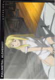 Fullmetal Alchemist Trading Card - 12 Carddass Masters 1st Opening 3 (Winry Rockbell) - Cherden's Doujinshi Shop - 1