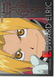 Fullmetal Alchemist Trading Card - 20 Carddass Masters Edward Elric (Edward Elric) - Cherden's Doujinshi Shop - 1