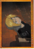 Fullmetal Alchemist Trading Card - 53 Carddass Masters Story 8: The Philosopher's Stone (Edward Elric) - Cherden's Doujinshi Shop - 1