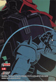 fullmetal-alchemist-carddass-masters-part-1:-68-1st-ending-riza-hawkeye - 2