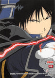 fullmetal-alchemist-carddass-masters-part-2:-08-ed-al-and-mustang-edward-elric - 2