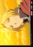 fullmetal-alchemist-carddass-masters-part-2:-27-opening-9-edward-elric - 2