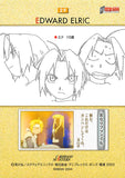 fullmetal-alchemist-carddass-masters-part-2:-29-edward-elric-edward-elric - 2