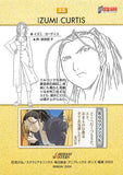 fullmetal-alchemist-carddass-masters-part-2:-33-izumi-curtis-izumi-curtis - 2