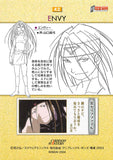 fullmetal-alchemist-carddass-masters-part-2:-42-envy-envy - 2
