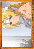 Fullmetal Alchemist Trading Card - Carddass Masters Part 2: 65 Story Card: Episode 23 Fullmetal Heart (Edward Elric) - Cherden's Doujinshi Shop - 1