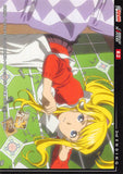 Fullmetal Alchemist Trading Card - Carddass Masters Part 2: 82 Ending 1 (Winry Rockbell) - Cherden's Doujinshi Shop - 1