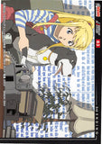 Fullmetal Alchemist Trading Card - Carddass Masters Part 2: 83 Ending 2 (Winry Rockbell) - Cherden's Doujinshi Shop - 1