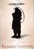 fullmetal-alchemist-002-normal-wafers-vol.-1-(foil)-alphonse-elric-alphonse-elric - 2