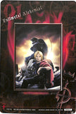 fullmetal-alchemist-017-normal-wafers-vol.-1-(foil)-edward-elric-and-alphonse-elric-edward-elric - 2
