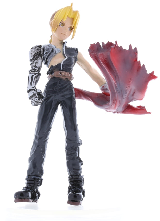 Fullmetal Alchemist Figurine - Trading Arts Vol. 1: 01 Edward Elric Color (Ed) - Cherden's Doujinshi Shop - 1