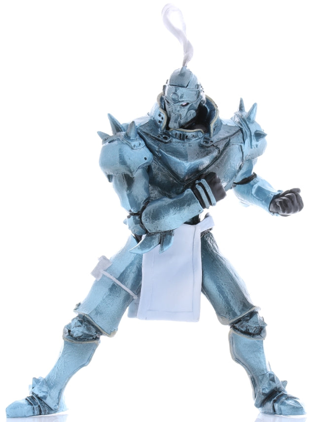 Fullmetal Alchemist Figurine - Trading Arts Vol 1 #02 Alphonse Elric (Full Color) (Al) - Cherden's Doujinshi Shop - 1